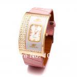 Exquisite Leather Band Qua..