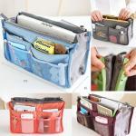 Lady Women Insert Handbag ..