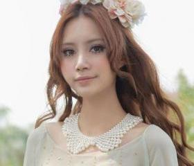 handmade Pearl Sweater False Collar&Choker&Statement Necklaces Fashion Jewelry For Women 
